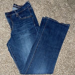 Old Navy jeans size 10 short